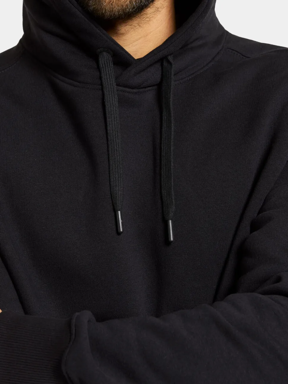 Outlet Ven Men's Hoodie Landscape Hoodies & Sweatshirts