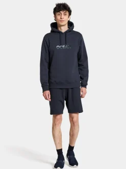Flash Sale Ven Men's Hoodie Ocean Hoodies & Sweatshirts