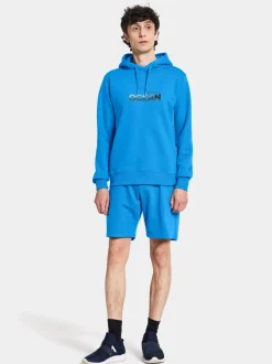 Fashion Ven Men's Hoodie Ocean Hoodies & Sweatshirts