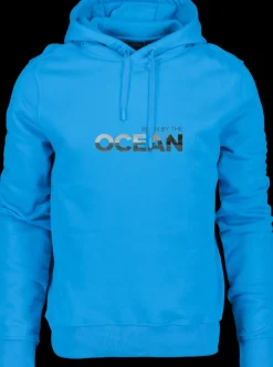 Fashion Ven Men's Hoodie Ocean Hoodies & Sweatshirts