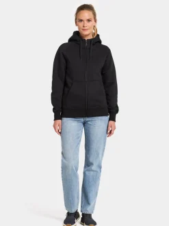 Cheap Ven Women's Full-Zip Hoodies & Sweatshirts