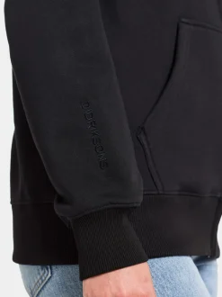 Cheap Ven Women's Full-Zip Hoodies & Sweatshirts