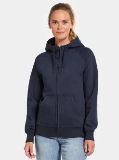 Fashion Ven Women's Full-Zip Hoodies & Sweatshirts
