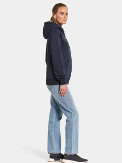 Fashion Ven Women's Full-Zip Hoodies & Sweatshirts