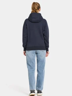 Fashion Ven Women's Full-Zip Hoodies & Sweatshirts