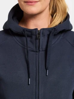 Fashion Ven Women's Full-Zip Hoodies & Sweatshirts