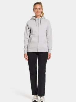 Cheap Ven Women's Full-Zip Hoodies & Sweatshirts
