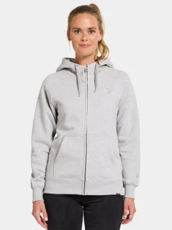 Cheap Ven Women's Full-Zip Hoodies & Sweatshirts