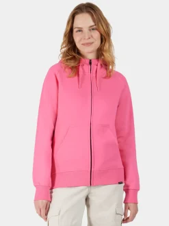 Best Sale Ven Women's Full-Zip Hoodies & Sweatshirts