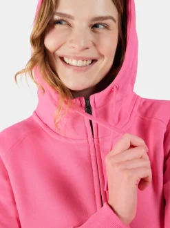 Best Sale Ven Women's Full-Zip Hoodies & Sweatshirts
