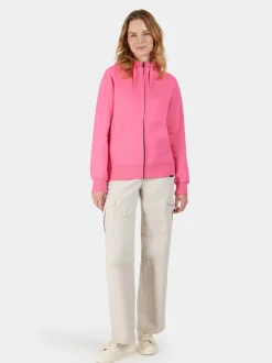 Best Sale Ven Women's Full-Zip Hoodies & Sweatshirts