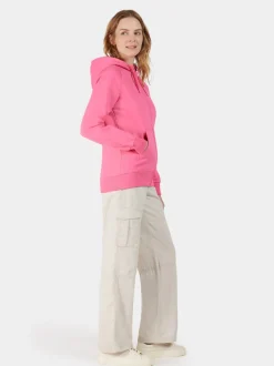 Best Sale Ven Women's Full-Zip Hoodies & Sweatshirts