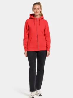 Discount Ven Women's Full-Zip Hoodies & Sweatshirts