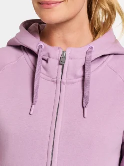 Cheap Ven Women's Full-Zip Hoodies & Sweatshirts
