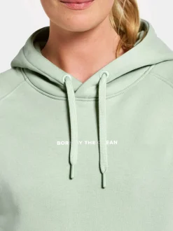 Sale Ven Women's Hoodie Printed Hoodies & Sweatshirts