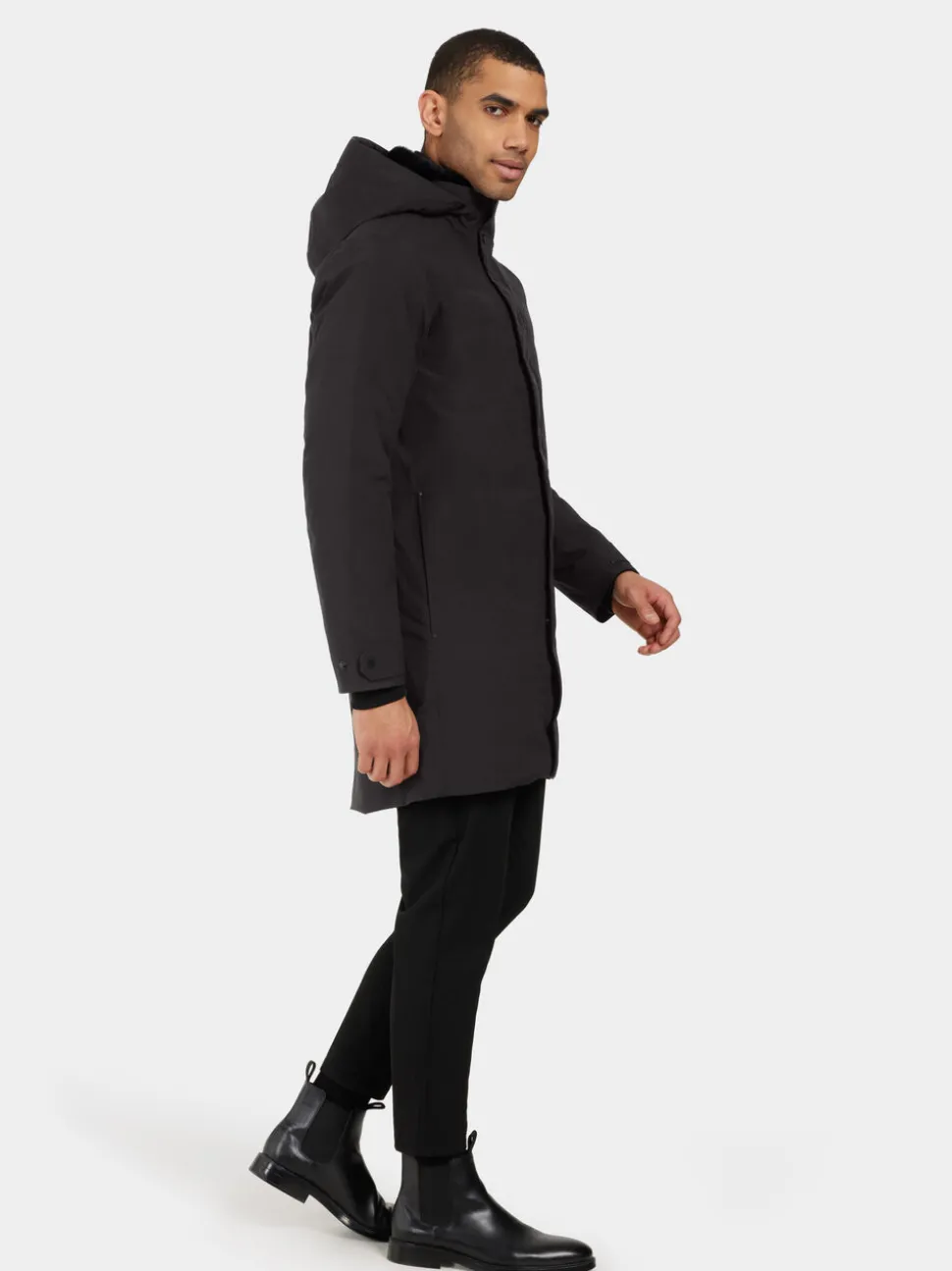 Flash Sale Viktor Parka Syystakit|Talvitakit