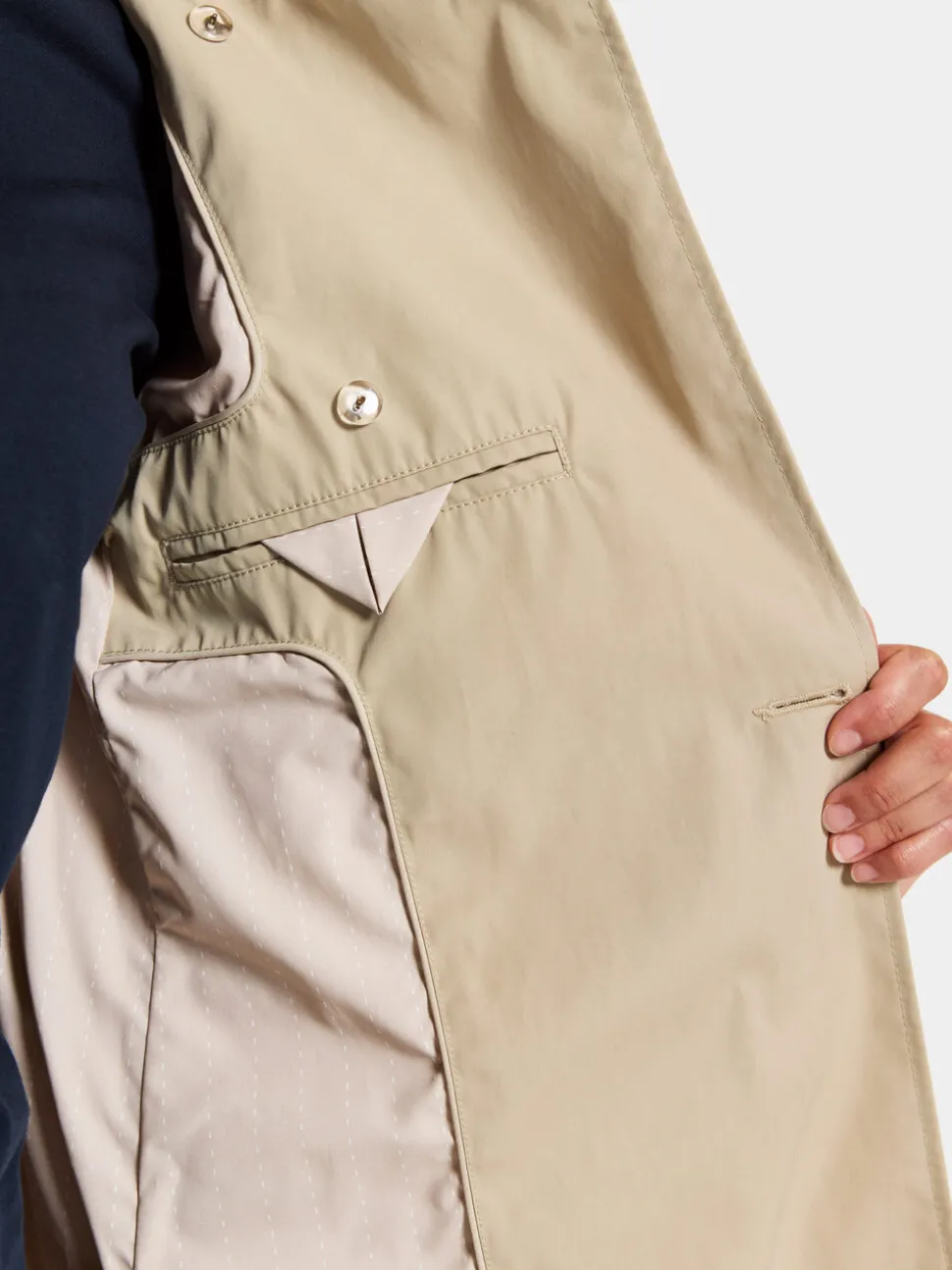 Fashion Viktoria Jacket Trenssit