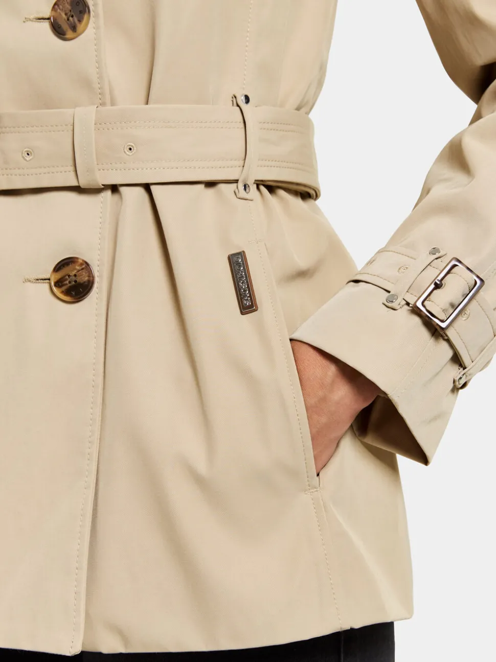 Fashion Viktoria Jacket Trenssit