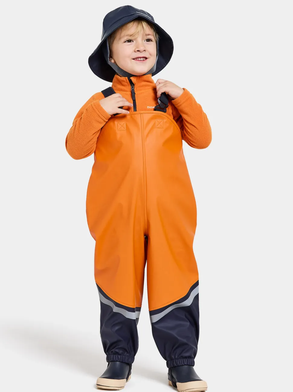 Clearance Waterman Kids' Set Vuorittomat Sadeasut