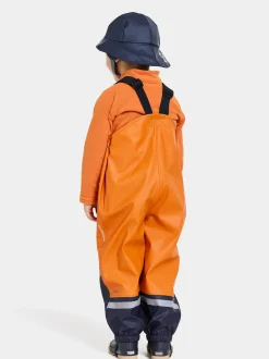 Clearance Waterman Kids' Set Vuorittomat Sadeasut