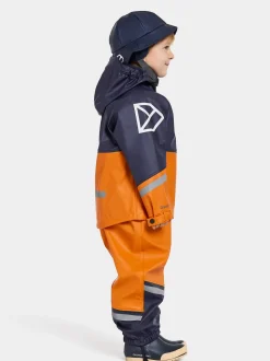 Clearance Waterman Kids' Set Vuorittomat Sadeasut