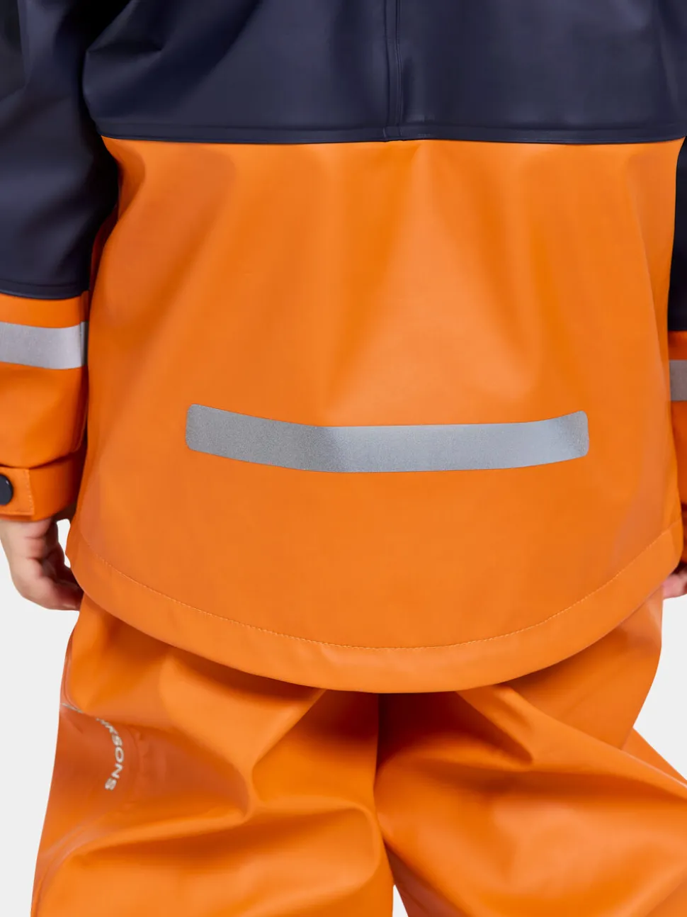 Clearance Waterman Kids' Set Vuorittomat Sadeasut