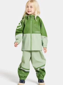 Flash Sale Waterman Kids' Set Vuorittomat Sadeasut