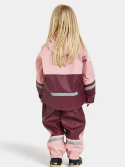 Cheap Waterman Kids' Set Vuorittomat Sadeasut