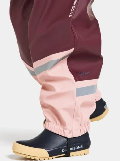 Cheap Waterman Kids' Set Vuorittomat Sadeasut