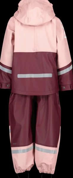 Cheap Waterman Kids' Set Vuorittomat Sadeasut