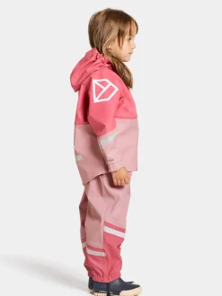 Flash Sale Waterman Kids' Set Vuorittomat Sadeasut