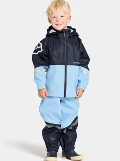 Online Waterman Kids' Set Vuorittomat Sadeasut