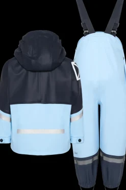 Online Waterman Kids' Set Vuorittomat Sadeasut