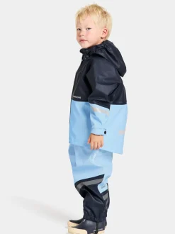Online Waterman Kids' Set Vuorittomat Sadeasut