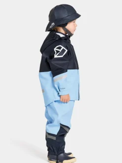 Online Waterman Kids' Set Vuorittomat Sadeasut