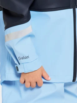 Online Waterman Kids' Set Vuorittomat Sadeasut