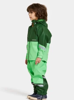 Cheap Waterman Kids' Set Vuorittomat Sadeasut