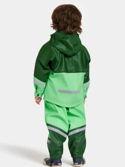 Cheap Waterman Kids' Set Vuorittomat Sadeasut