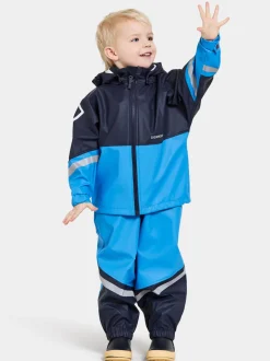 Outlet Waterman Kids' Set Galon® Vuorittomat Sadeasut