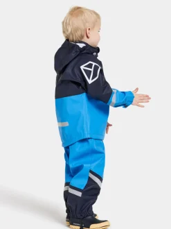 Outlet Waterman Kids' Set Galon® Vuorittomat Sadeasut