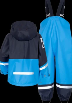 Outlet Waterman Kids' Set Galon® Vuorittomat Sadeasut