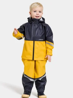 Online Waterman Kids' Set Galon® Vuorittomat Sadeasut