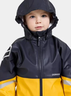 Online Waterman Kids' Set Galon® Vuorittomat Sadeasut