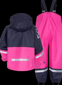 Outlet Waterman Kids' Set Galon® Vuorittomat Sadeasut