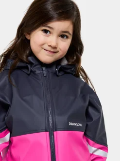 Outlet Waterman Kids' Set Galon® Vuorittomat Sadeasut