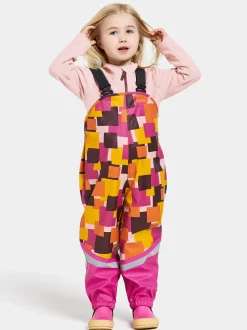 Hot Waterman Printed Kids' Set Vuorittomat Sadeasut