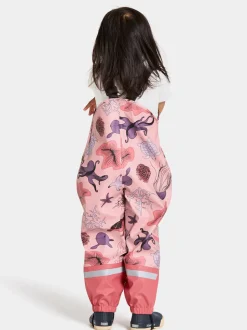 Clearance Waterman Printed Kids' Set Vuorittomat Sadeasut