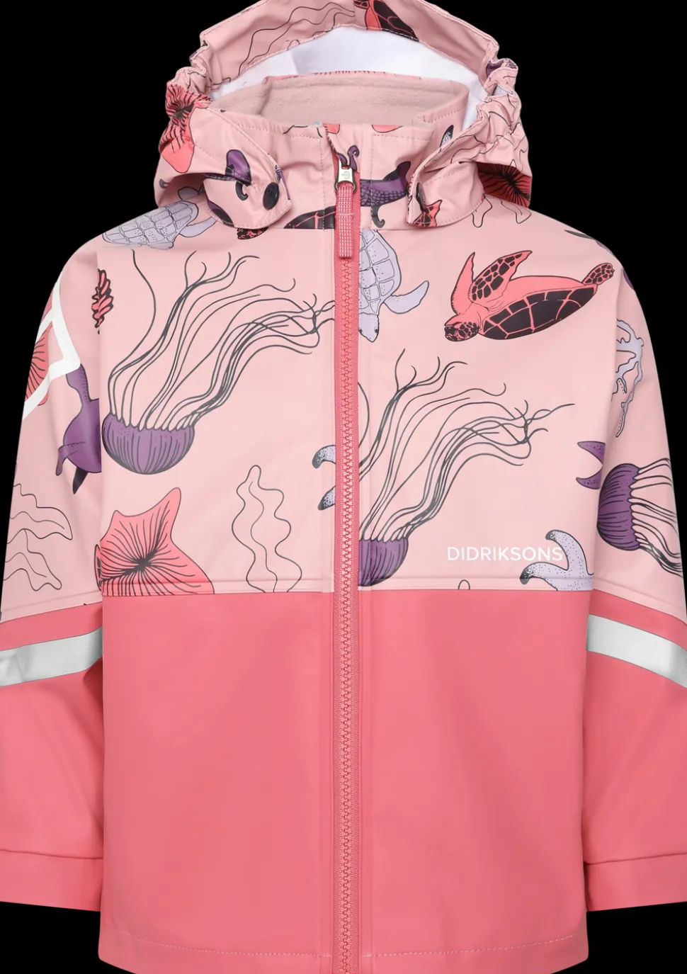 Clearance Waterman Printed Kids' Set Vuorittomat Sadeasut