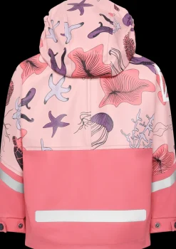 Clearance Waterman Printed Kids' Set Vuorittomat Sadeasut