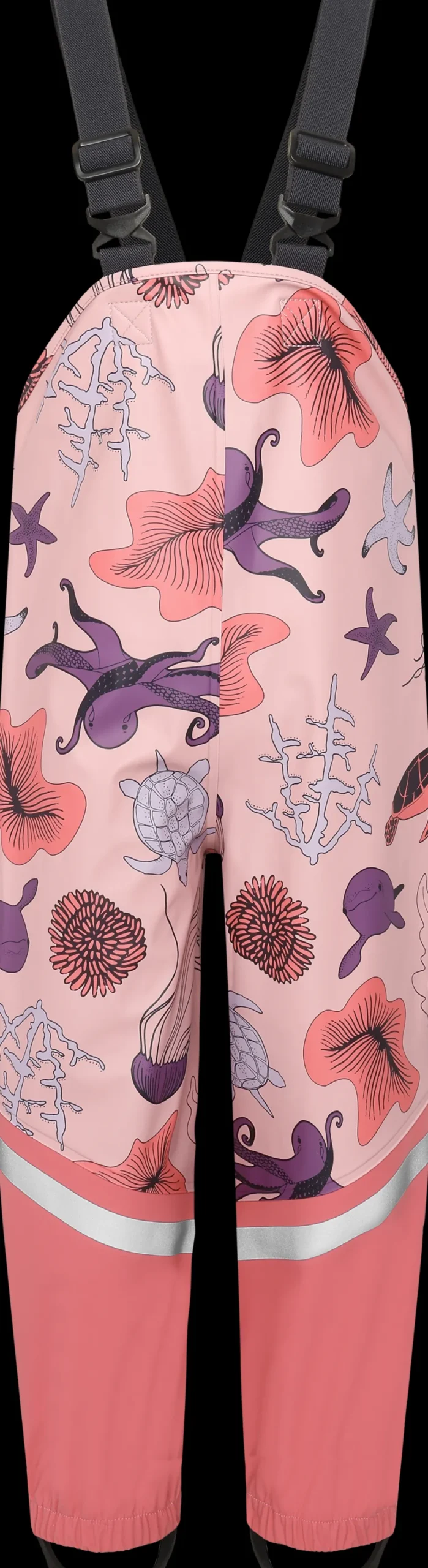 Clearance Waterman Printed Kids' Set Vuorittomat Sadeasut